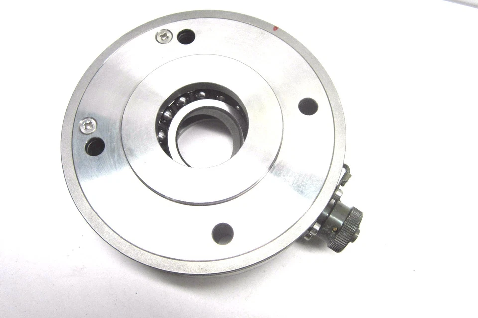 NEW CMC CONTROLS LTD. TYPE ACDF-3 2000N LOAD CELL ACDF3 - Image 1 of 2