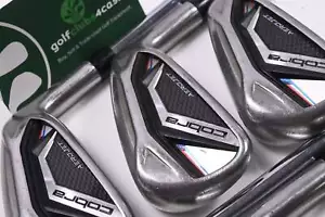 Hierros Cobra Aerojet / 5-PW / Ejes Flex KBS Tour Lite regulares - Imagen 1 de 7