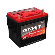 Odyssey Battery ODP-AGM25 for Executive Le Baron Town and Country 280 Pickup 240