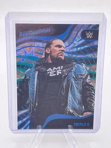 2023 WWE - Revolution - Impact /199 - #102 Triple H Nº 120 - Imagen 1 de 2