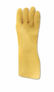 Mapa Trionic E194 20 Mil Triple Polymer Blend Handschuhe Größe 9, 12er Pack - Bild 1 von 5