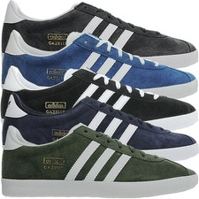 adidas gazelle muster