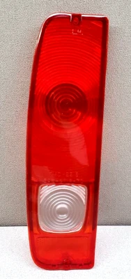 Left Tail Lamp Light- Fits 1967-1977 Ford Bronco, 1967-1972 Truck, 1967-1974 Van - Image 1 of 3