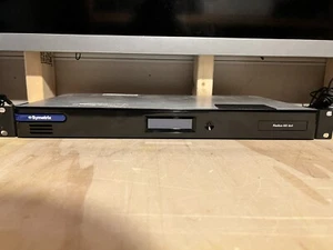 Symetrix Radius NX 4x4 con scheda VoIP opzionale - Foto 1 di 3