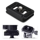 Quick Release Plate for Camera Mount For SIRUI TY-C10 T005/T-025 Ball XAT UK