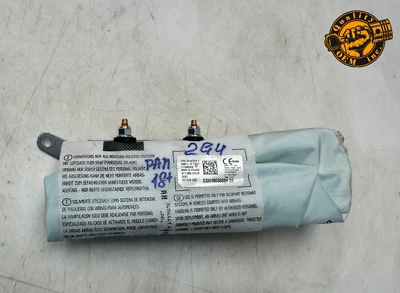 Airbag asiento delantero derecho Porsche Panamera 2017-2023 OEM Foto 1 de 4