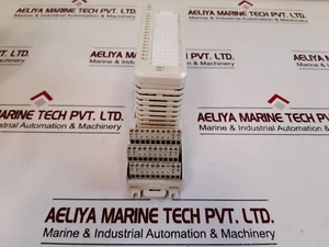 ABB di810 3bse008508r1 input module with 3bse013230r1 pr:f - Picture 1 of 11