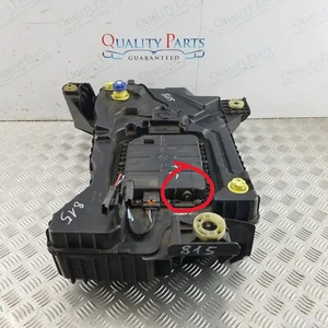 CITROEN C4 GRAND PICASSO ADBLUE TANK MK2 2015 9818559280 - Picture 1 of 21