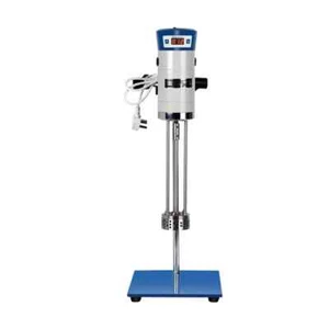 High Speed Shear Dispersing Emulsifier Homogeniser with Range 200 to 11000r/min - Picture 1 of 5