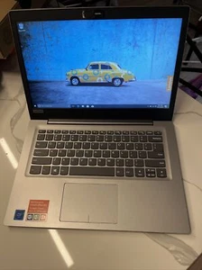 Lenovo IdeaPad 120s 14 inch (32 GB, Intel Celeron, 1.1 GHz, 2 GB) Laptop -... - Picture 1 of 8