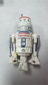 DISNEY STAR WARS 2019 RISE OF SKYWALKER R5-2JE 3.75" DROID FIGURE (B97) - Picture 1 of 2