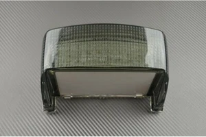Smoke Rear LED Tail light with Turn Signals HONDA CBR 600 F / F3 PC31 1995-1996 - Picture 1 of 3
