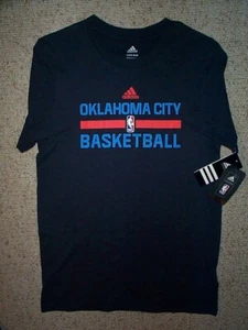 (2023-2024) Oklahoma City okc Thunder nba Jersey Shirt YOUTH KIDS BOYS (L-LARGE) - Picture 1 of 2