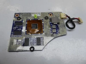 Toshiba Satellite P500-1C8 Nvidia Geforce Gt 330M Graphic Card N11P-GE1-A3# - Picture 1 of 2