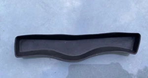 06-07 Chevrolet Trailblazer Center Console Rubber Trim Insert OEM - Picture 1 of 3