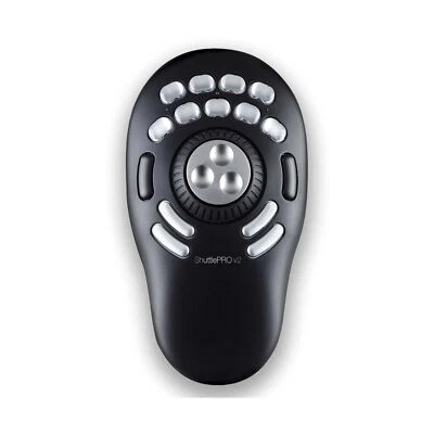 Shuttle Pro V.2 - Image 1 of 4