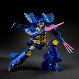 Transformers Collaborative Marvel Comics X-Men Ultimate X-Spanse AF - NIB - Picture 1 of 5