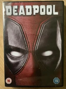 Deadpool (DVD) - Bild 1 von 2