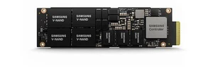 Ent. 2.5" 960GB Samsung PM9A3 NVMe PCIe 4.0 x 4 bulk - Bild 1 von 1