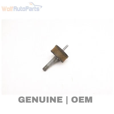 AUDI TTS QUATTRO 2009-2015 CUPÉ MK2 - Colector de admisión montaje de goma 06F121273A Foto 1 de 2