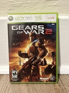 Gears of War 2 - Microsoft Xbox 360 - Imagen 1 de 3