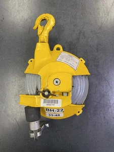 Equilibrador de herramientas HUBBELL BH-22 de alta resistencia / 33-48 lb - Imagen 1 de 10