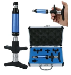 Herramienta de Ajuste Quiropráctico, Pistola de Ajuste Quiropráctico de Columna Manual de 6 Niveles - Imagen 1 de 8