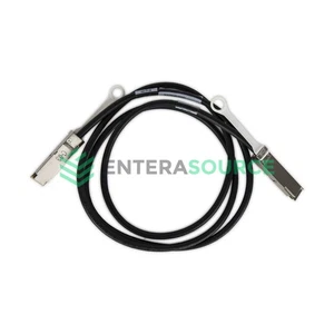 Sun 530-4403-01 Infiniband 2M QSFP to QSFP Passive Copper Cable - Picture 1 of 1