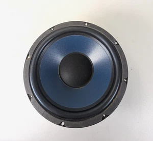 Rare Vintage Pyle Driver 8" Subwoofer Speaker USA Made (Read please) - Picture 1 of 13