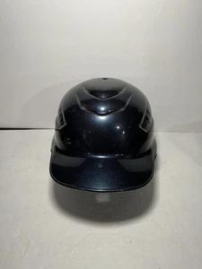 Rawlings youth Baseball Batting Helmet CFBH1 6-1/2 7-1/2 Navy Blue - Picture 1 of 6