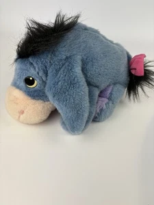 Fisher Price Ask Me More Eeyore 1999 de colección - Imagen 1 de 5