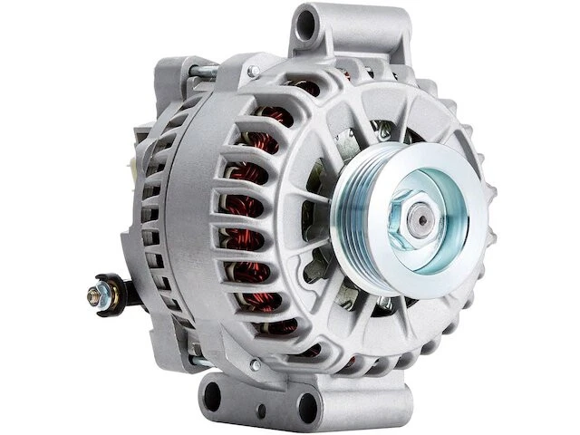 Alternador Ford Windstar 1999-2003 TYC 94227BMGT 2002 2001 2000 3,8 L V6 Foto 1 de 2