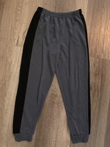 Wonder nation thin joggers size medium (8) - Picture 1 of 5