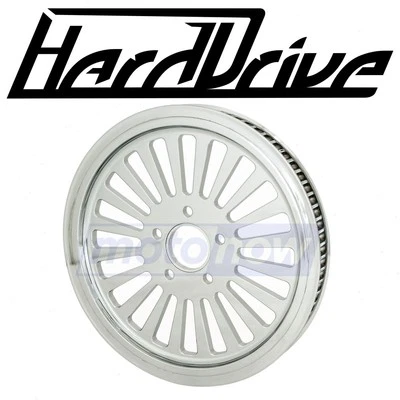 HardDrive Pulley for 2000-2005 Harley Davidson FXDX Dyna Super Glide Sport - el Foto 1 de 4