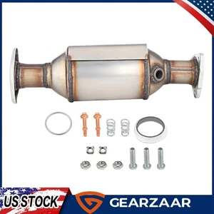 Catalytic Converter For Acura Integra 1.8L 1996-2001 Direct Fit Highflow New - Picture 1 of 8