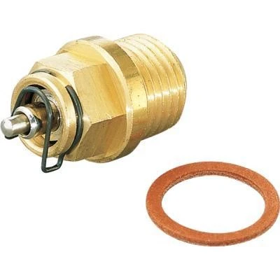 WSM - 07-410J - Needle and Seat for Mikuni