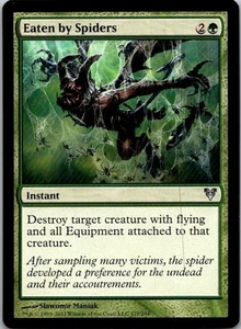 Eaten by Spiders Avacyn Restored Regular - Picture 1 of 2