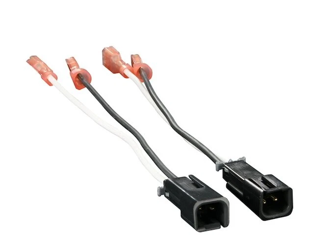 Conector de altavoz para Dodge Ram 2500 1998-2007 2004 2000 1999 2001 2002 ZH716FD Foto 1 de 1