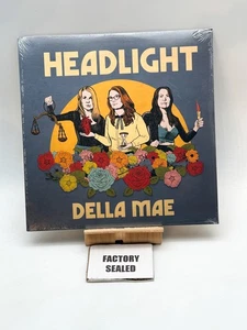 Della Mae- Headlight New/Sealed 2020 - Imagen 1 de 4