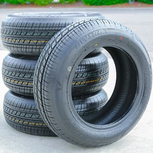 4 Tires Bearway BW188 175/60R13 77T AS A/S All Season - Picture 1 of 9