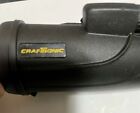 Craftronic Monoculars W/ 12x50mm Sight For Rifle Range Birdwatching Waterproof