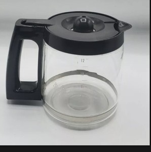 Hamilton Beach Black Carafes Parts for 