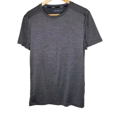 Camisa Solaris Active Elite Series Zona en Brezo Carbón Talla S Nueva Con Etiquetas Foto 1 de 4