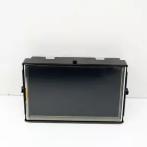 SMART FORFOUR Hatchback W453 Sat Nav Navigation Display Screen 4539002904 2016 - Picture 1 of 6