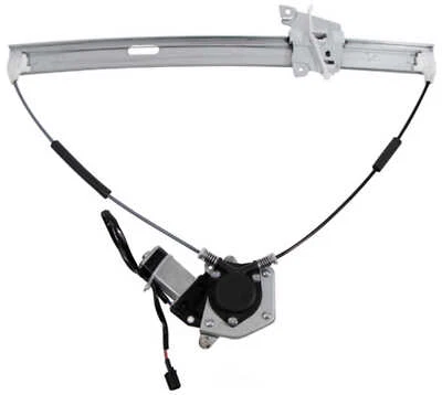 Motor y regulador de ventana eléctrica para Mercury Mariner ACI/MAXAIR 2005-2007 Foto 1 de 3