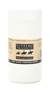 Supreme Products High Shine Finishing Wipes - Bild 1 von 1