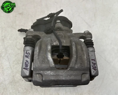 2018-2023 AUDI A4 A5 A6 A7 Q5  REAR RIGHT SIDE BRAKE CALIPER W/ MOTOR OEM 39k - Image 1 of 4