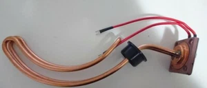 4.8 kW 4800W Universal Hot Water Element SUITS DUX RHEEM VULCAN 2858 - Picture 1 of 2