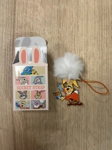Disney Store Secret Strap Rabbit 2 Alice In Wonderland - Photo 1 sur 4