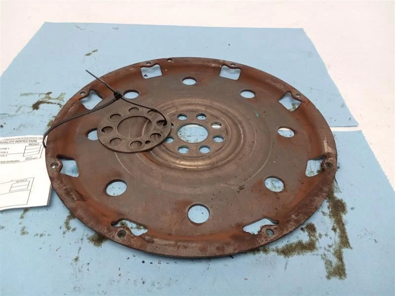 2002 LEXUS RX 300 3.0L 4X4L FLYWHEEL PLATE - Image 1 of 4